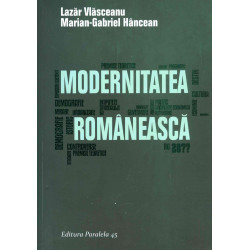 Modernitatea romaneasca