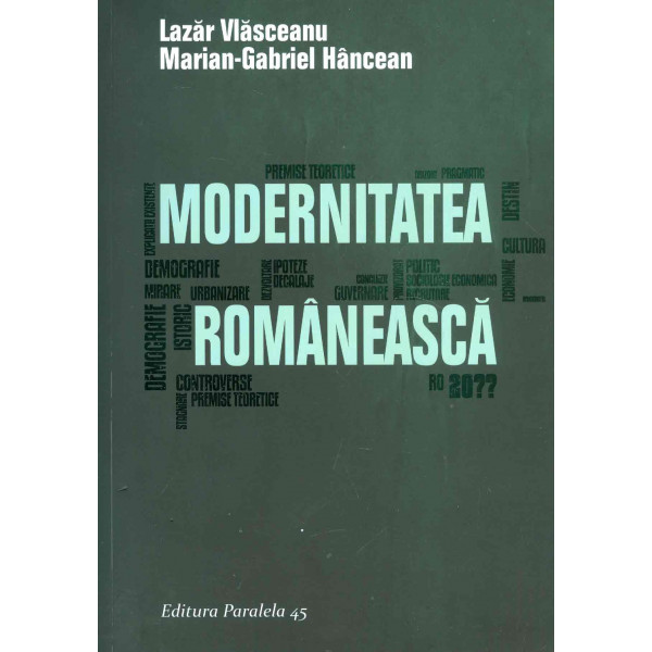 Modernitatea romaneasca
