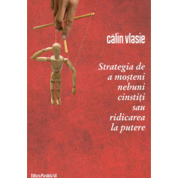 Strategia de a mosteni...