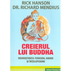 Creierul lui Buddha....