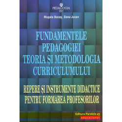 Fundamentele pedagogiei....