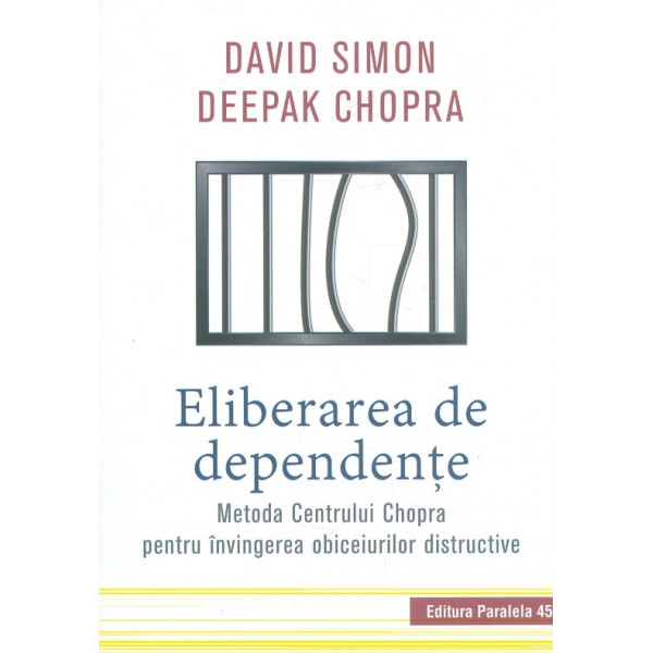 Eliberarea de dependente