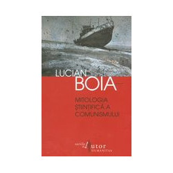 Mitologia stiintifica a...