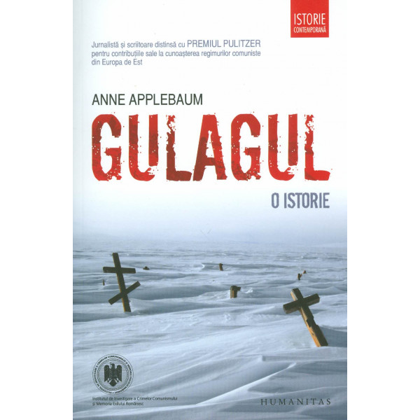 Gulagul - O istorie