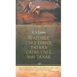 Sfaturile unui diavol...