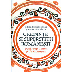 Credinte si superstitii...