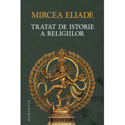 Tratat de istorie a religiilor