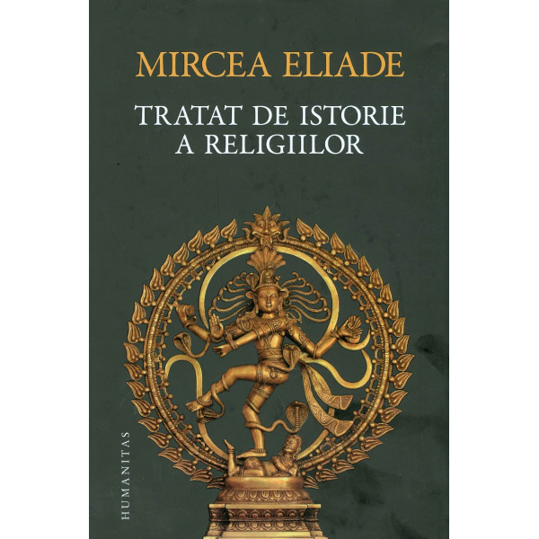 Tratat de istorie a religiilor