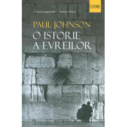 O istorie a evreilor