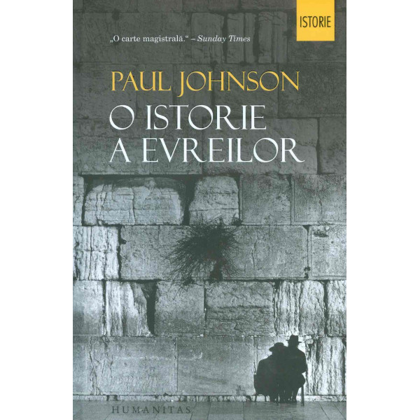 O istorie a evreilor