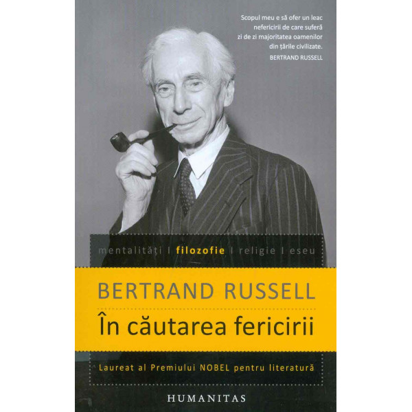 In cautarea fericirii