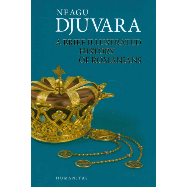 A Brief Illustrated History of Romanians