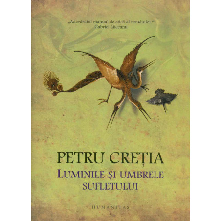 Luminile si umbrele sufletului