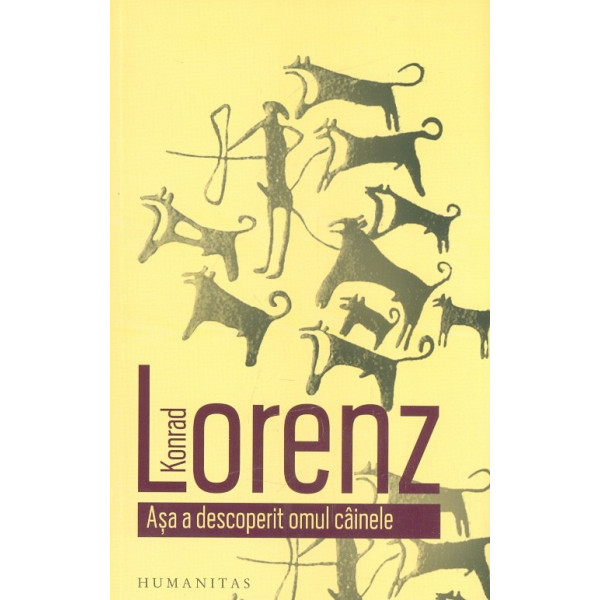 Asa a descoperit omul cainele