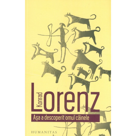 Asa a descoperit omul cainele