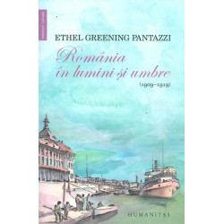 Romania in lumini si umbre (1909-1919)