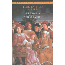 Despre familie. Editie...