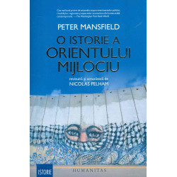 O istorie a Orientului...