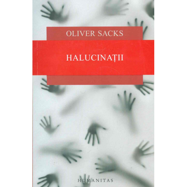 Halucinatii