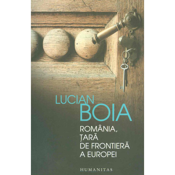 Romania, tara de frontiera a Europei