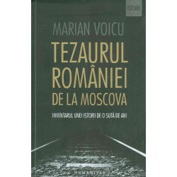 Tezaurul Romaniei de la...