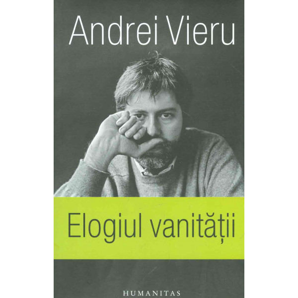Elogiul vanitatii