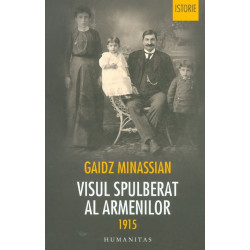 Visul spulberat al armenilor, 1915