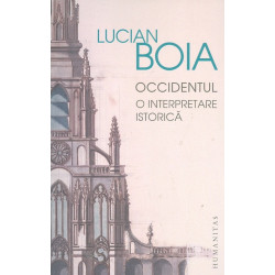 Occidentul. O interpretare...