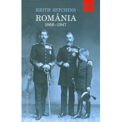 Romania, 1866-1947