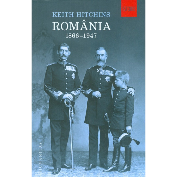 Romania, 1866-1947