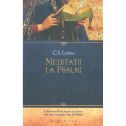 Meditatii la Psalmi