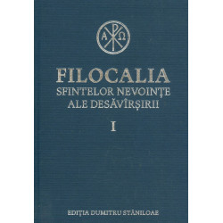 Filocalia Sfintelor...