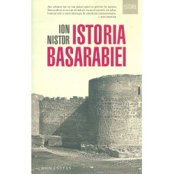 Istoria Basarabiei