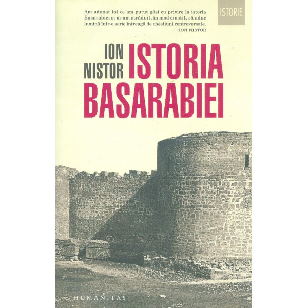 Istoria Basarabiei