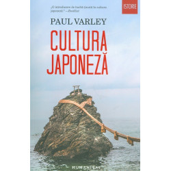 Cultura japoneza