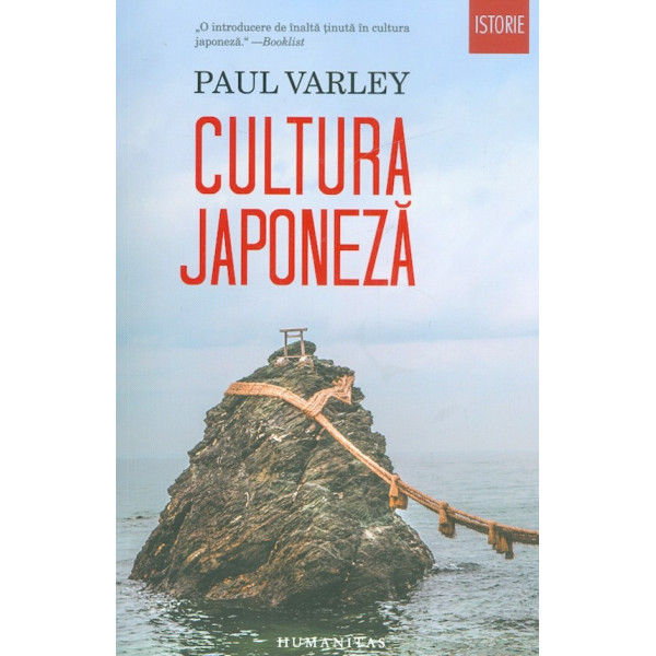 Cultura japoneza