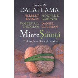 MinteStiinta. Un dialog...