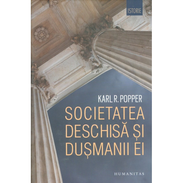 Societatea deschisa si dusmanii ei
