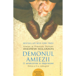 Demonul amiezii. O anatomie...
