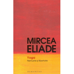 Yoga - Nemurire si liberate