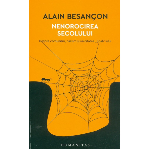 Nenorocirea secolului