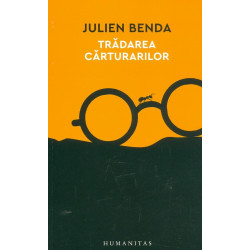 Tradarea carturarilor