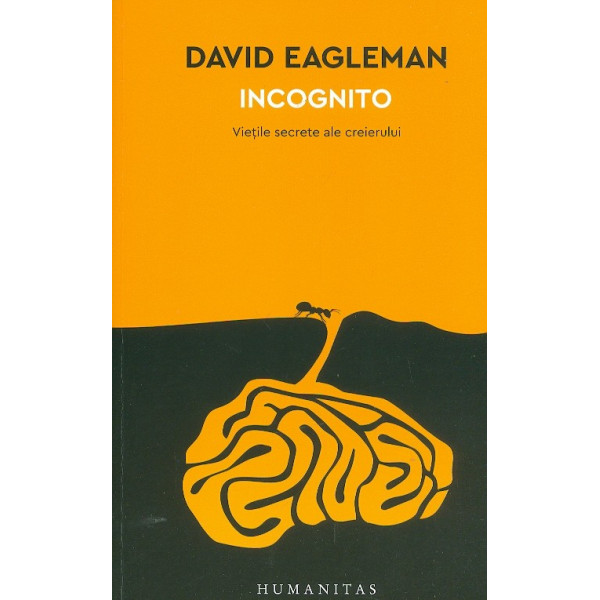 Incognito. Vietile secrete ale creierului