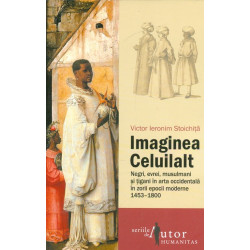 Imaginea celuilalt. Negri,...