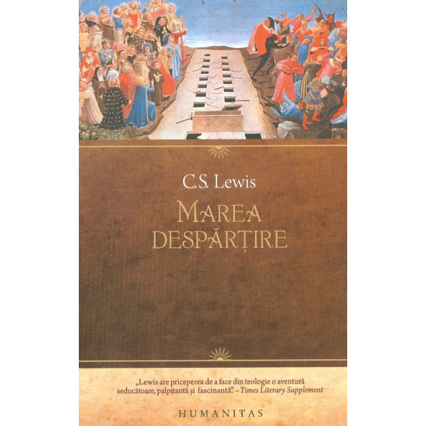 Marea despartire