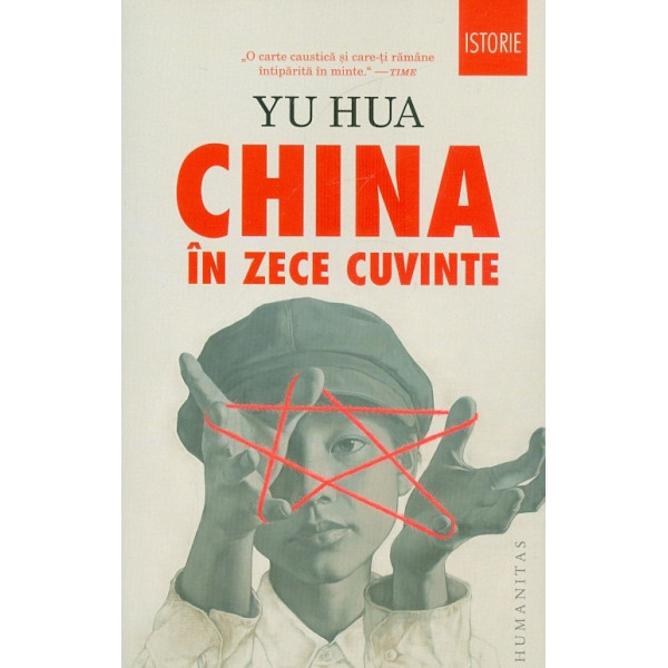 China in zece cuvinte