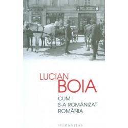Cum s-a romanizat Romania