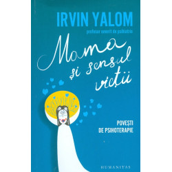 Mama si sensul vietii....