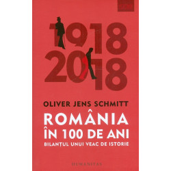 Romania in 100 de ani....