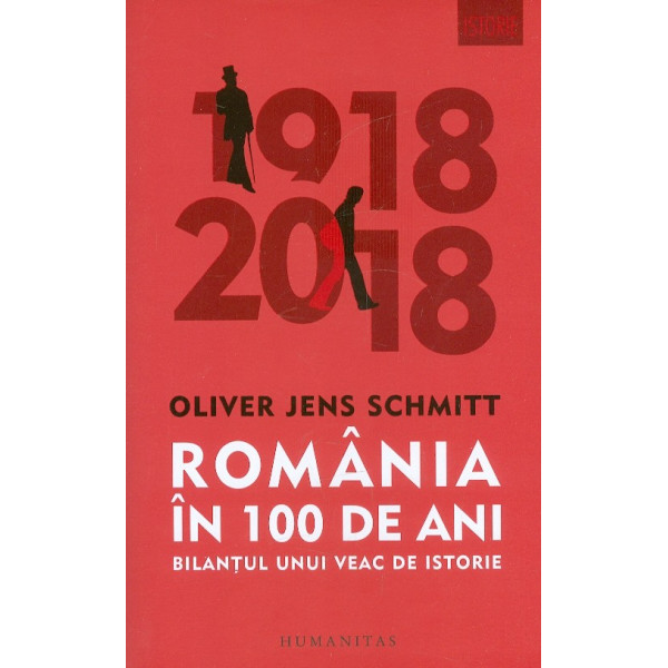Romania in 100 de ani. Bilantul unui veac de istorie